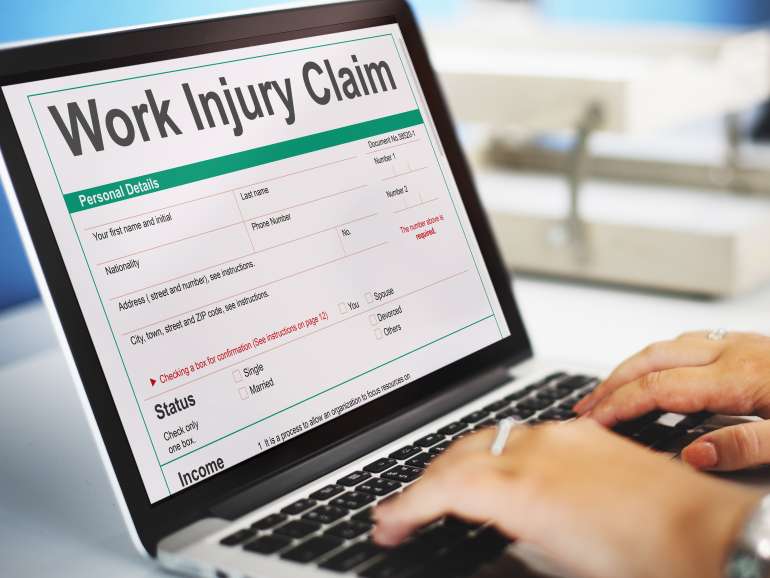 Workers Comp Insurance | Workers Compensation California