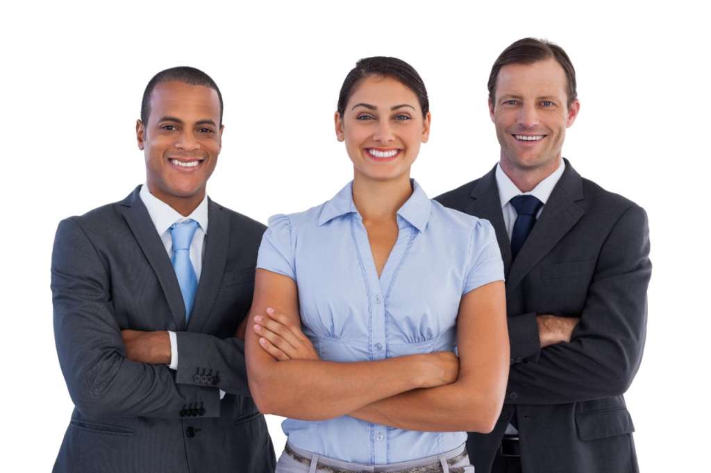 Hire the Leading HR Practices Firm in California